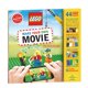 thumbnail image 1 of Kit de actividades KLUTZ Lego Make Your Own Movie 8+ con libro de 80 págs., 1 of 1