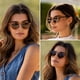 thumbnail image 5 of Gafas de sol WearMe Pro Tate Polarized Classic Round para mujer, 5 of 8
