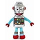 thumbnail image 1 of Títere de Mano Robot Silly Puppets 36 cm, 1 of 5