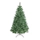 thumbnail image 1 of Arbol nevado de navidad 2.10 m, 1 of 4