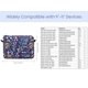thumbnail image 2 of Funda para tablet TimoVo de 9 a 11 pulgadas para iPad 11, iPad 10.9, 2 of 7