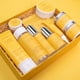 thumbnail image 1 of Set Completo Cuidado Facial AM AROMANTRA Vitamina C y Aceite de Naranja, 1 of 3