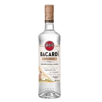 Ron Coconut 35° Botella 750 Cc Bacardí
