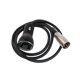 thumbnail image 3 of Conector Adaptador De Carga Rápida XLR De 3 Pines A USB Para Vehículos Peque?os Y Scooters Con Pantalla De Voltaje, 3 of 5