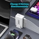 thumbnail image 3 of Cargador USB C, 240 W, GaN, 8 puertos, cargador rápido para Samsung/iPhone, 3 of 7