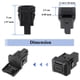 thumbnail image 2 of Adaptador de entrada auxiliar compatible con Honda Civic/CRV, 2 of 6