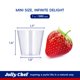 thumbnail image 2 of Vasos Desechables JOLLY CHEF Paquete de 1000 Unidades de 30 ml, 2 of 7