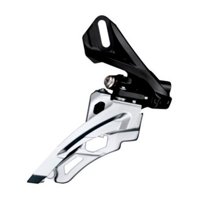 Cambiador Shimano Deore Fd-M612-D 3X10V Side Swing