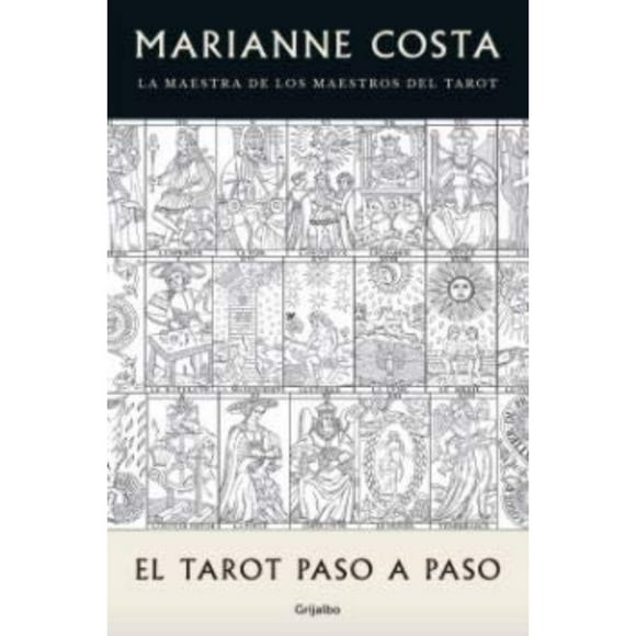 Tarot Paso A Paso