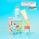 thumbnail image 2 of Set Bubble Skincare Limpiador Gel Hidratante SPF40 Trio, 2 of 3