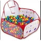thumbnail image 4 of Piscina De Pelota En Suave Tela Para Bebe Con 50 Pelotas, 4 of 4