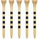 thumbnail image 1 of Tees de Golf Zivisk 83 mm Natural - 100 unidades, 1 of 7