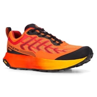 Zapatilla Impermeable Hombre Sekai Naranja Trezeta