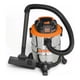 thumbnail image 1 of Aspiradora De Tacho Daewoo 20l Davc90-20l 220-240 1000w Color Plateado tacho Acero Inoxidable, 1 of 5