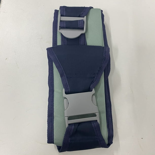 The Ultimate Lightweight Baby Sling Carrier: Adjustable, Comfortable, and Safe for Newborns to Toddlers up to 45 Lbs!