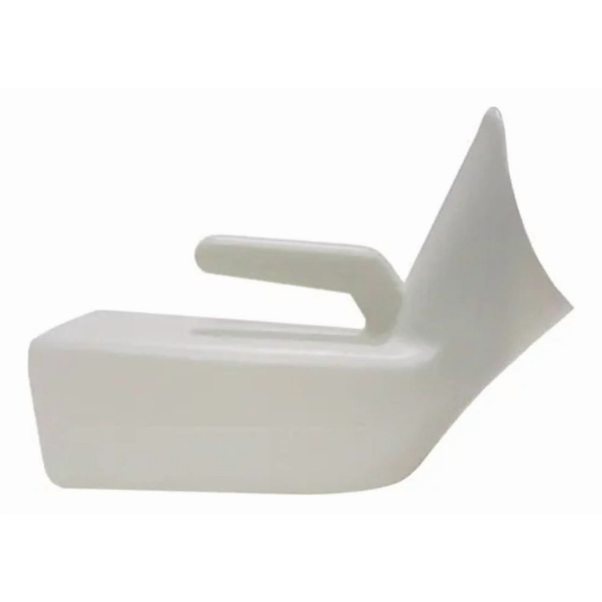 Genérico - Set 2 Pato Urinario Femenino Adulto Portatil Lau