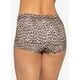 thumbnail image 2 of Pantaleta Bóxer Cotton Spandex, 2 of 3