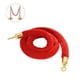 thumbnail image 3 of Barrera Cuerda Roja 78.7 pulgadas, 3 of 5
