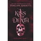 thumbnail image 1 of Libro Majosta Beso de la Muerte (Serie Death), 1 of 1