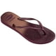 thumbnail image 2 of Sandalia Mujer Slim Gloss Lila Havaianas, 2 of 5