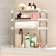 thumbnail image 4 of Organizador Metálico 3 Niveles Cocina Baño Multiuso, 4 of 5