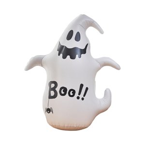 Magideal - Luces Led Inflables De Halloween Que Cambian De Color, Decoración De Control Remoto, Jardín, Hogar, Exterior, Interior Para Vacaciones, Césped, Fiesta