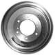 thumbnail image 2 of Tambor Freno Trasero Nissan Terrano D22 2 7 2002 2007, 2 of 3