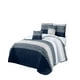 thumbnail image 1 of Cubrecama Verano Quilt Delgado King 250 X 270 Cm, 1 of 4