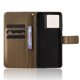 thumbnail image 3 of Funda Billetera para TCL NxtPaper 60 Ultra 5G con Ranuras y Soporte Negro, 3 of 6