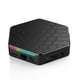 thumbnail image 2 of T95ZPLUS Android TV Box, Allwinner H618, 4GB RAM 32GB ROM, Android 12.0, Wi‑Fi de Doble Banda, BT5.0, 8K 4K Ultra HD, HDR10, Control Remoto, 2 of 9