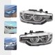thumbnail image 4 of Faro LED MIOUYTRT BMW Serie 3 F30 2016‑2019, 4 of 9
