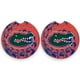 thumbnail image 1 of Set de posavasos para automóviles Gators Magnolia Lane de la Universidad de Florida, 1 of 7