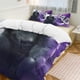 thumbnail image 1 of Batman 3-Piece Bedding Set Soft Warm And Comfortable Bed Set, 1 of 5