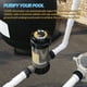 thumbnail image 5 of Clorador para piscina TOVEN-RV CL200, alimentador automático en línea, 5 of 9