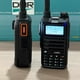 thumbnail image 4 of Iradio DM-4R Radio Bidireccional Dual Banda 5W | Modo DMR Digital + Analógico, 1024 Canales, Recepción FM/NOAA/Aéreo, 4 of 6