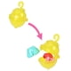 thumbnail image 2 of Set de Juego Polly Pocket Set Pulsera Con Charms 4+, 2 of 26