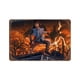 thumbnail image 1 of Eddie Munson Cartel Metálico, Decoración de Pared de Cartel Metálico Personalizado para Regalos de Fans, Amigos, Familia y Amantes 30*40cm, 1 of 6
