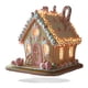 thumbnail image 4 of Mini Tartas Navideñas Para Fiestas En Casa, Regalos Para Festivales, Oficinas Y Salas De Estar, 4 of 5