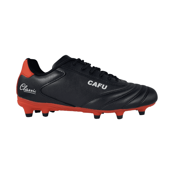 ZAPATILLAS DE FÚTBOL CAFU NEGRO JUVENIL/ADULTO | 5205502416 - Talla 44