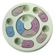 thumbnail image 2 of Alimentador De Comida Para Perros, Mascota, Rompecabezas, Actividad, Juguetes, Juego, Entrenamiento, Cuenco, Juego Interactivo, Redondo, Verde, 2 of 5