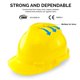 thumbnail image 2 of Casco Forestal NEIKO 53880A con Visera Protectora y Orejeras, 2 of 9