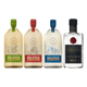 thumbnail image 1 of Megapack Mal Paso 4 Uds 750ml. 35°-40°-pedrojimenez-icono, 1 of 3