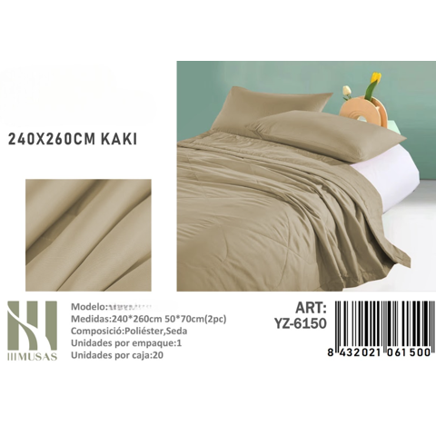 Mundo Shopping - Plumon King Iii Musas King