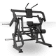 thumbnail image 1 of Máquina De Abdominales y Oblicuos Serie Hammer 6072, 1 of 2