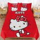 thumbnail image 2 of Hello Kitty Bedding Sets for Kids Men Women, 2 of 5