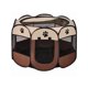 thumbnail image 1 of Corral Nido Plegable Para Mascotas Casa Impermeable L - RC1101L, 1 of 3