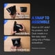 thumbnail image 5 of Accesorio de interfaz de audio Elgato XLR Dock MK.2 para Stream Deck +, 5 of 9