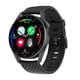 thumbnail image 1 of Reloj Inteligente Smartwatch Kei Dlux Negro Silicona, 1 of 3