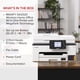 thumbnail image 5 of Impresora Canon Megatank GX2020 Wireless Supertank Todo-en-Uno, 5 of 5