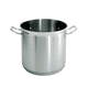 thumbnail image 3 of Olla Acero Inox. C/Tapa Y Fondo Difusor 98 Lts., 3 of 3